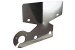 Buckley Towbars Aberdeen Stainless Steel Bumper Protector Single