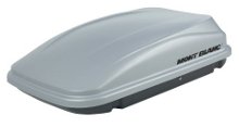 Mont Blanc Vista Roof Box at Buckley towbars Aberdeen